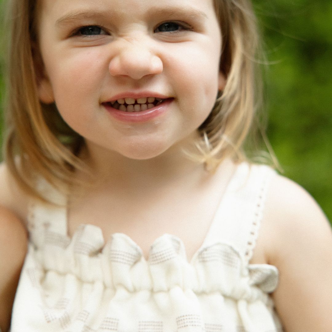 Rosie Bubble in Meringue