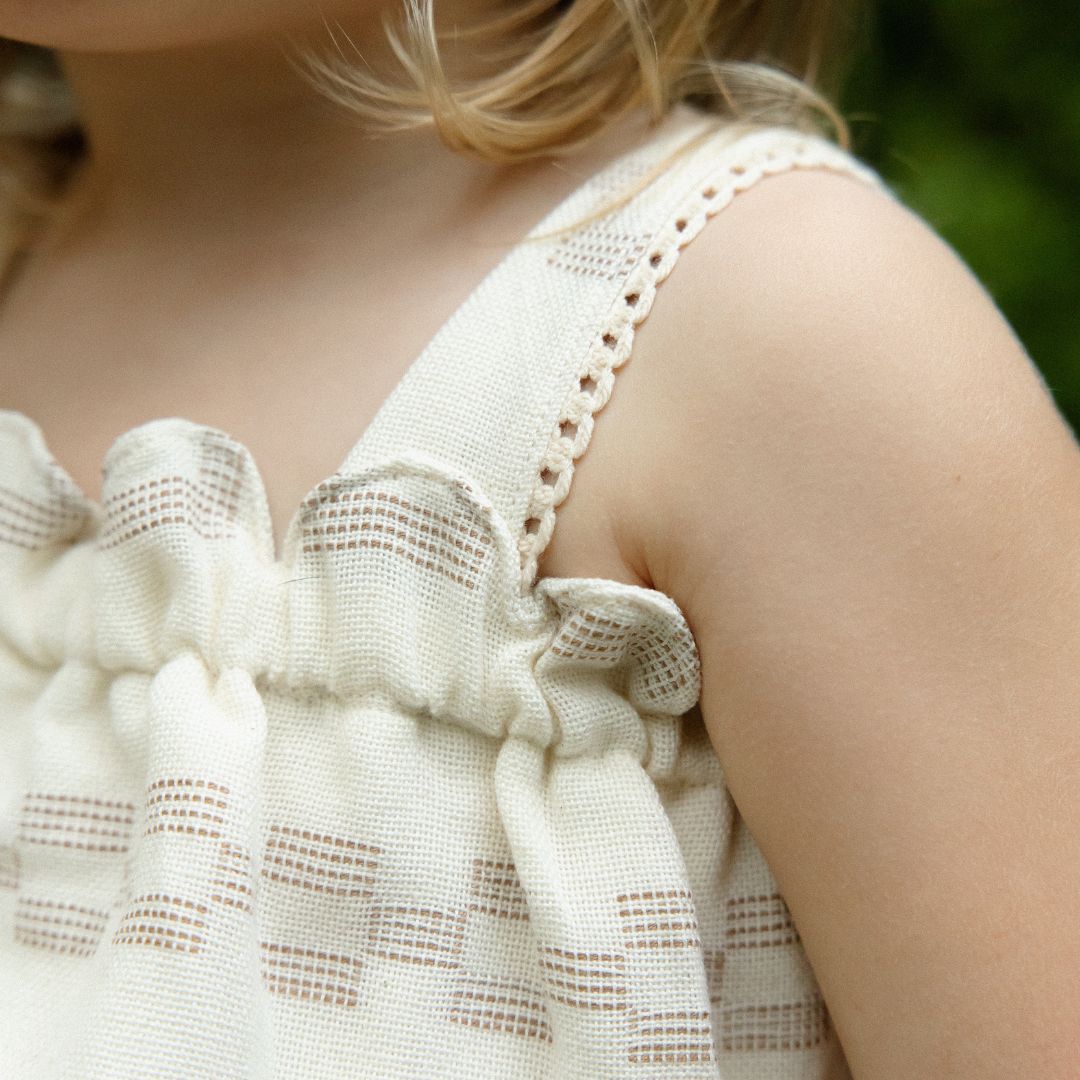 Rosie Bubble in Meringue