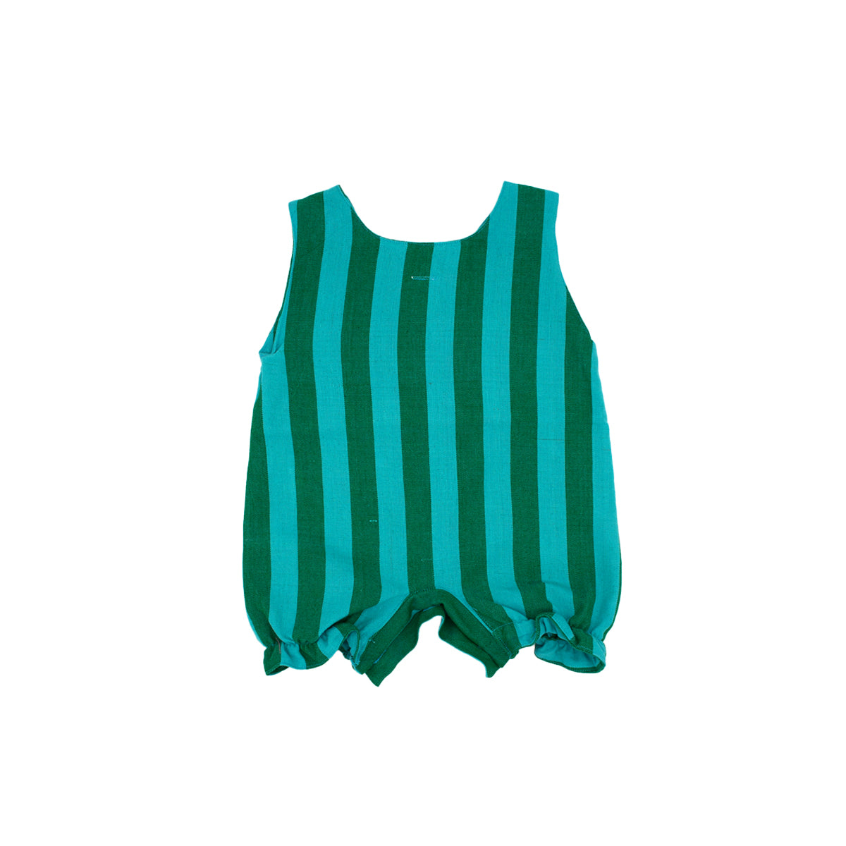 Phoebe Baby Jumper in Honeydew Pop