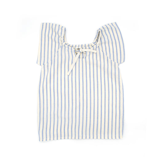 girl organic coverup