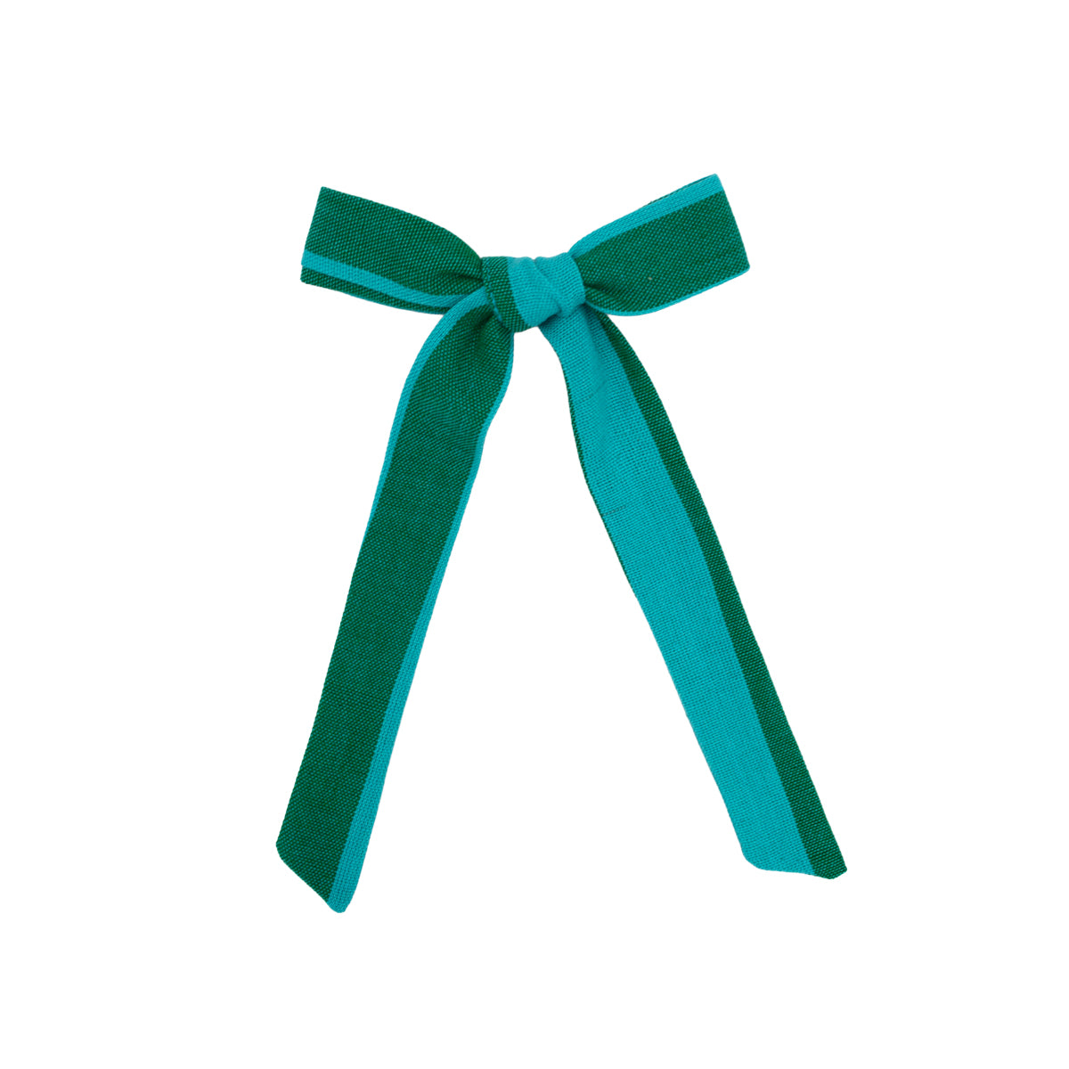 Folklore Medium Bow Honeydew Pop