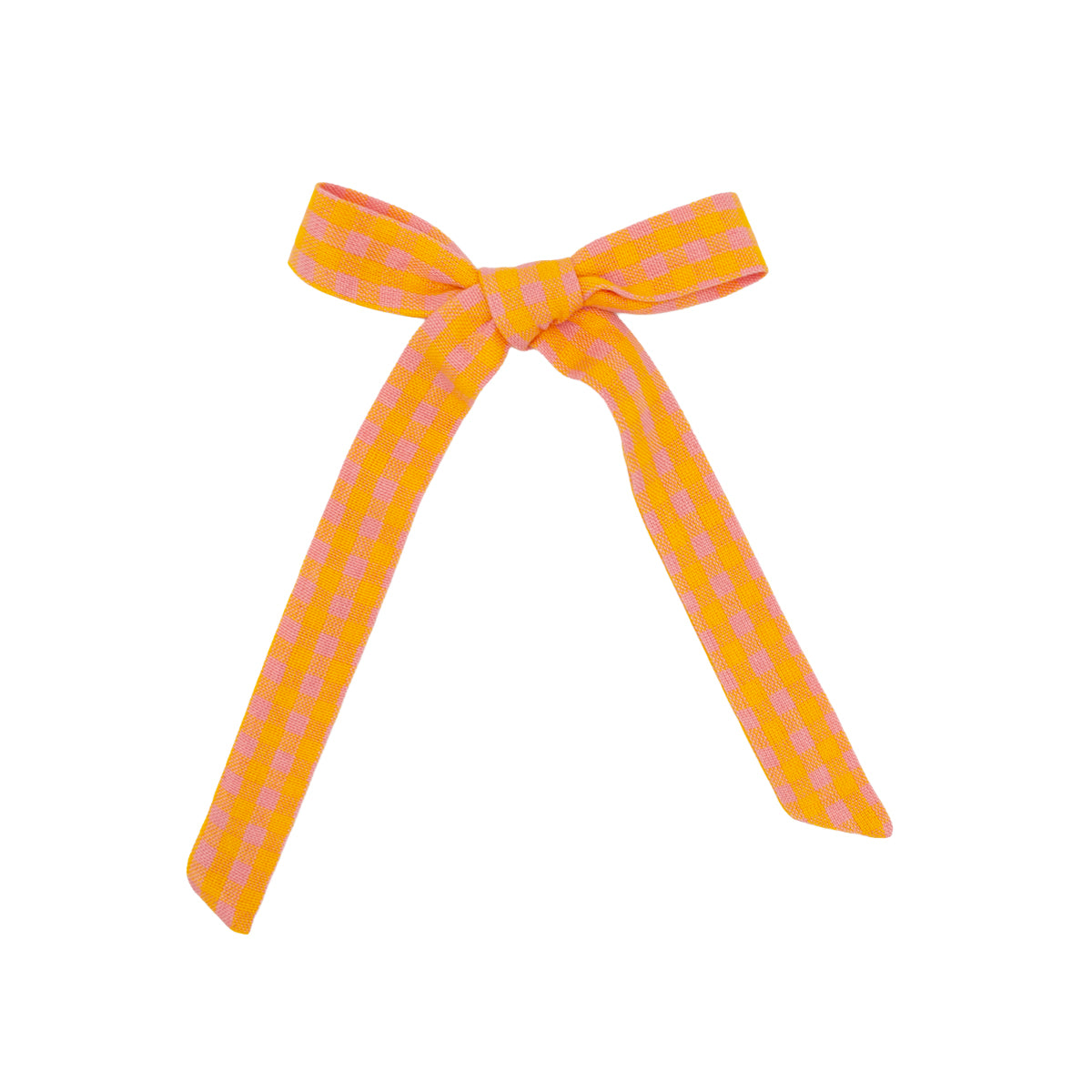 Folklore Medium Bow in Golden Edit