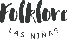 Folklore Las Niñas logo
