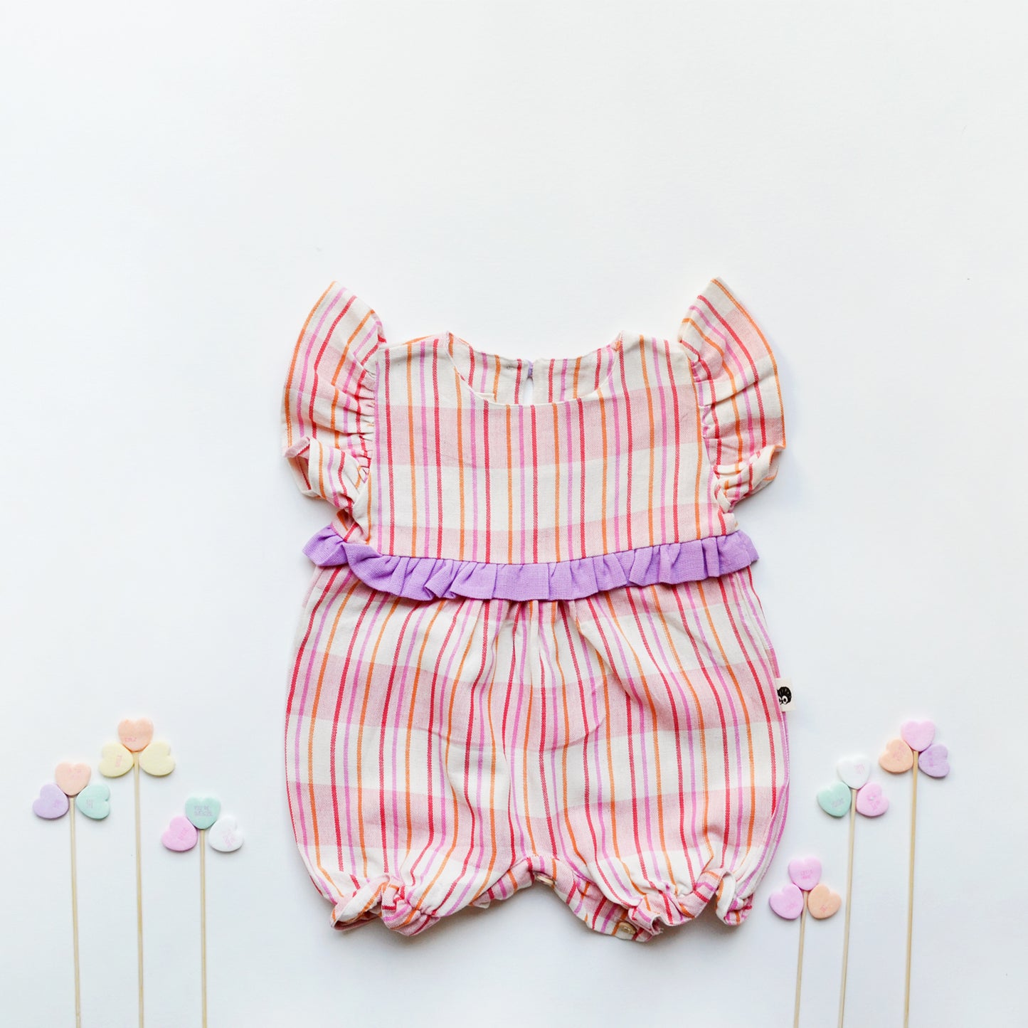 Cece Bubble in Sweetheart