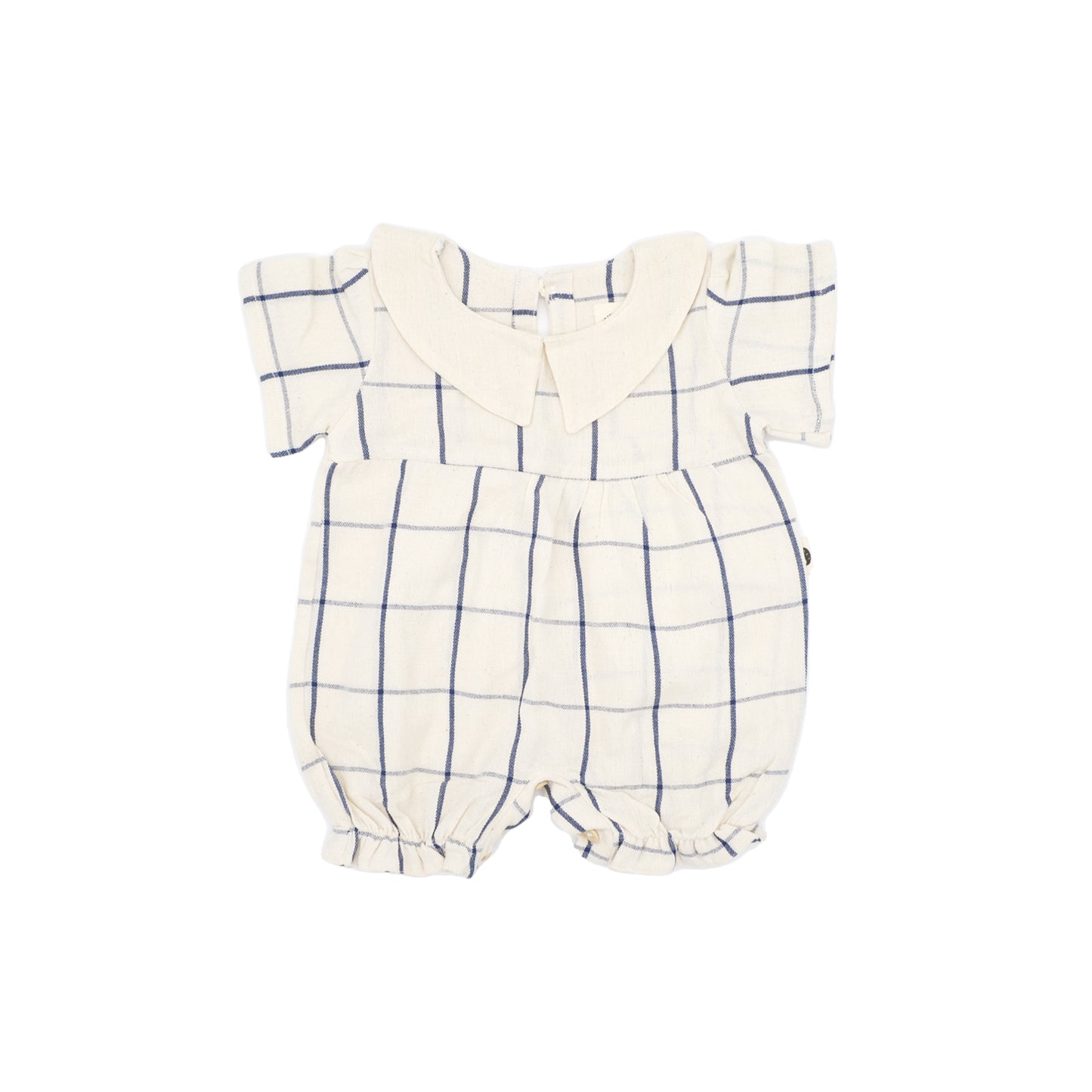 Mini Noelle Bubble in Chestnut