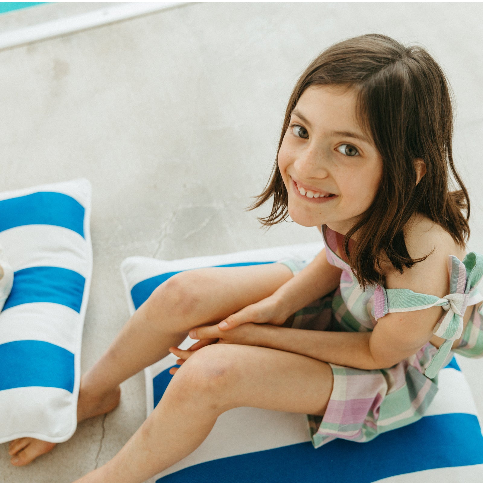 folklore las ninas maisonette