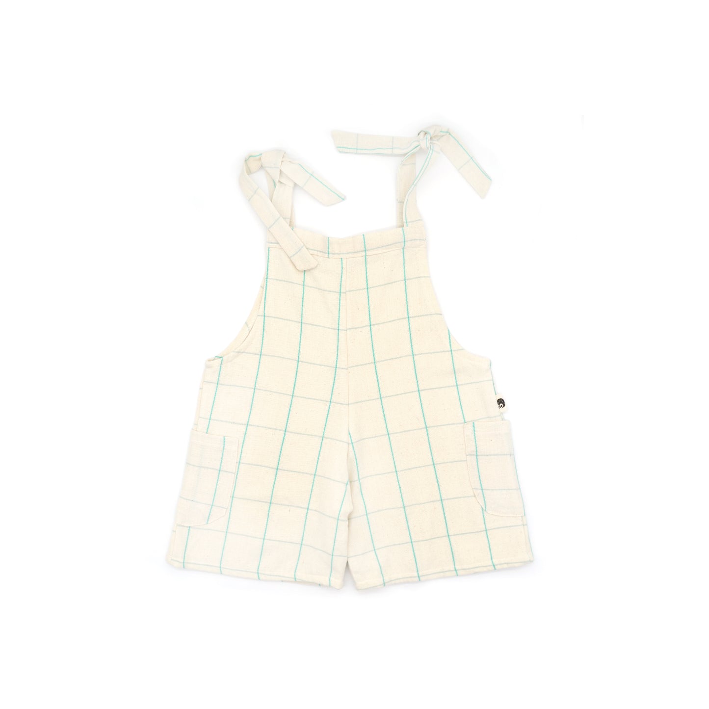 folklore las ninas girl romper