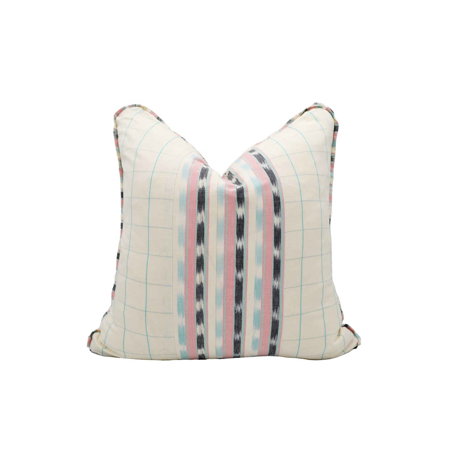 Lupine 0.2 Throw Pillow