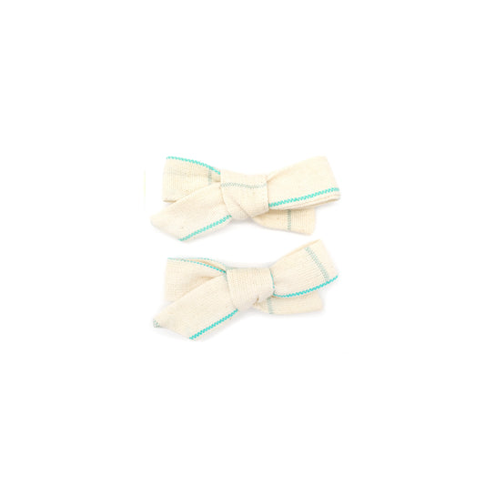 girl bows folklore las ninas wunderkin
