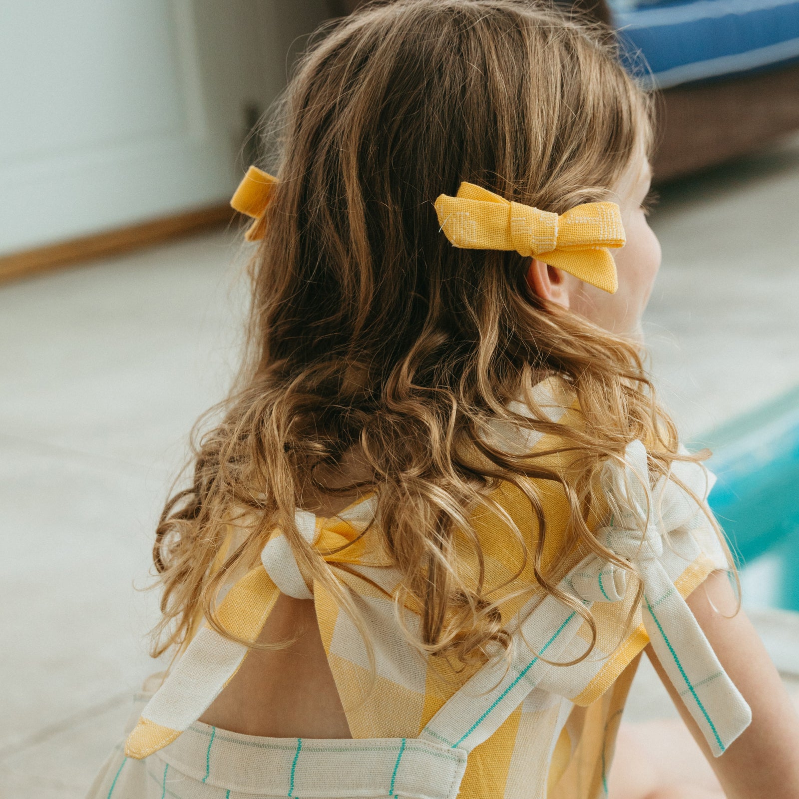 high quality girl clothing and accessories