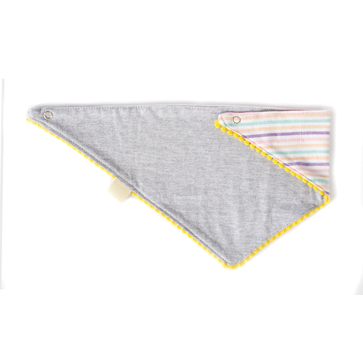 baby bandana bib