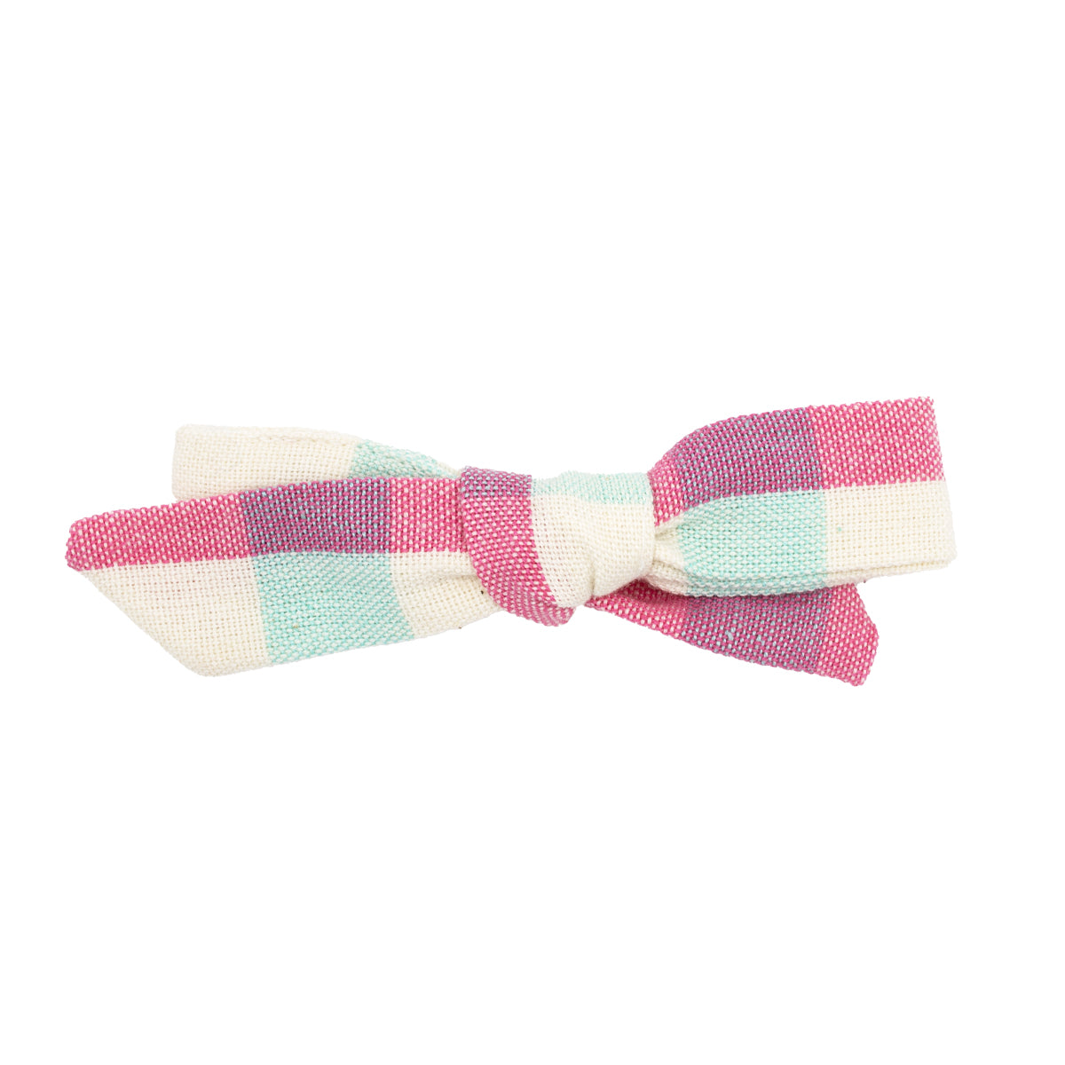 Folklore Medium Bow Minty Berry