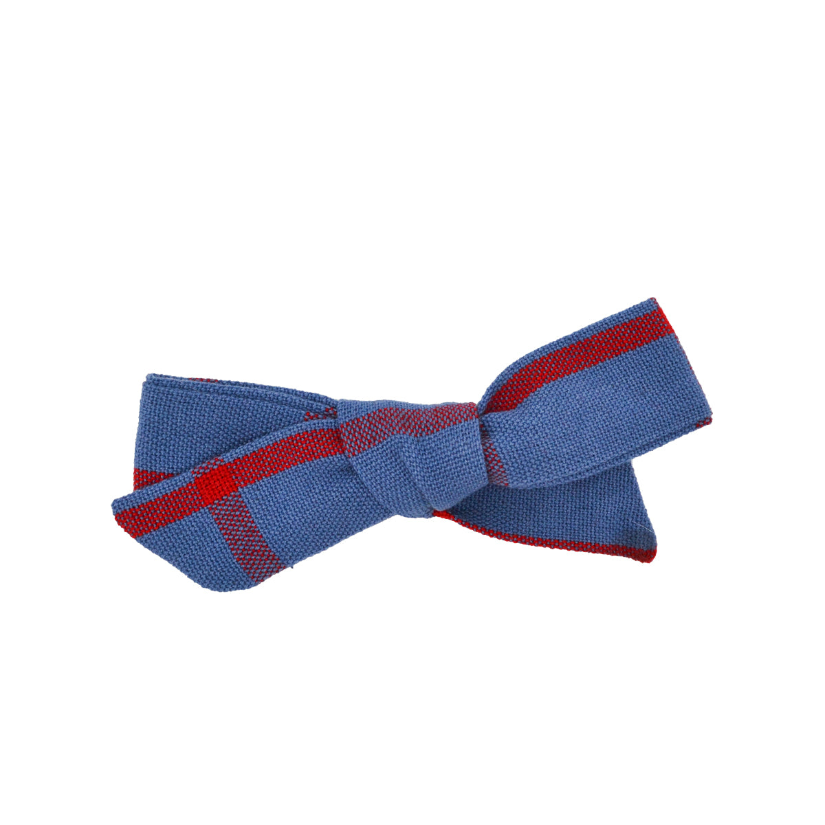 Folklore Medium Bow in Steel Blue