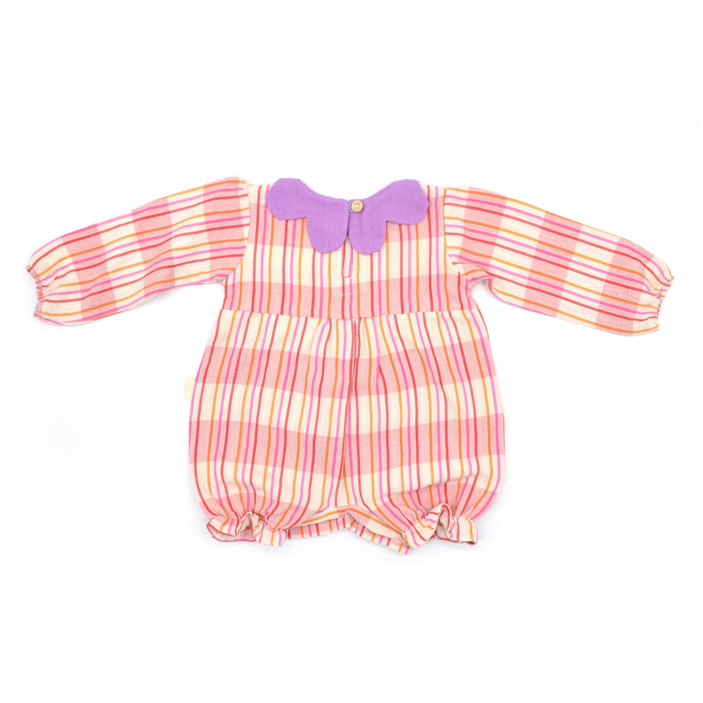 Mini Mabel Bubble in Sweetheart