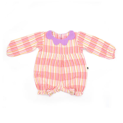 Mini Mabel Bubble in Sweetheart