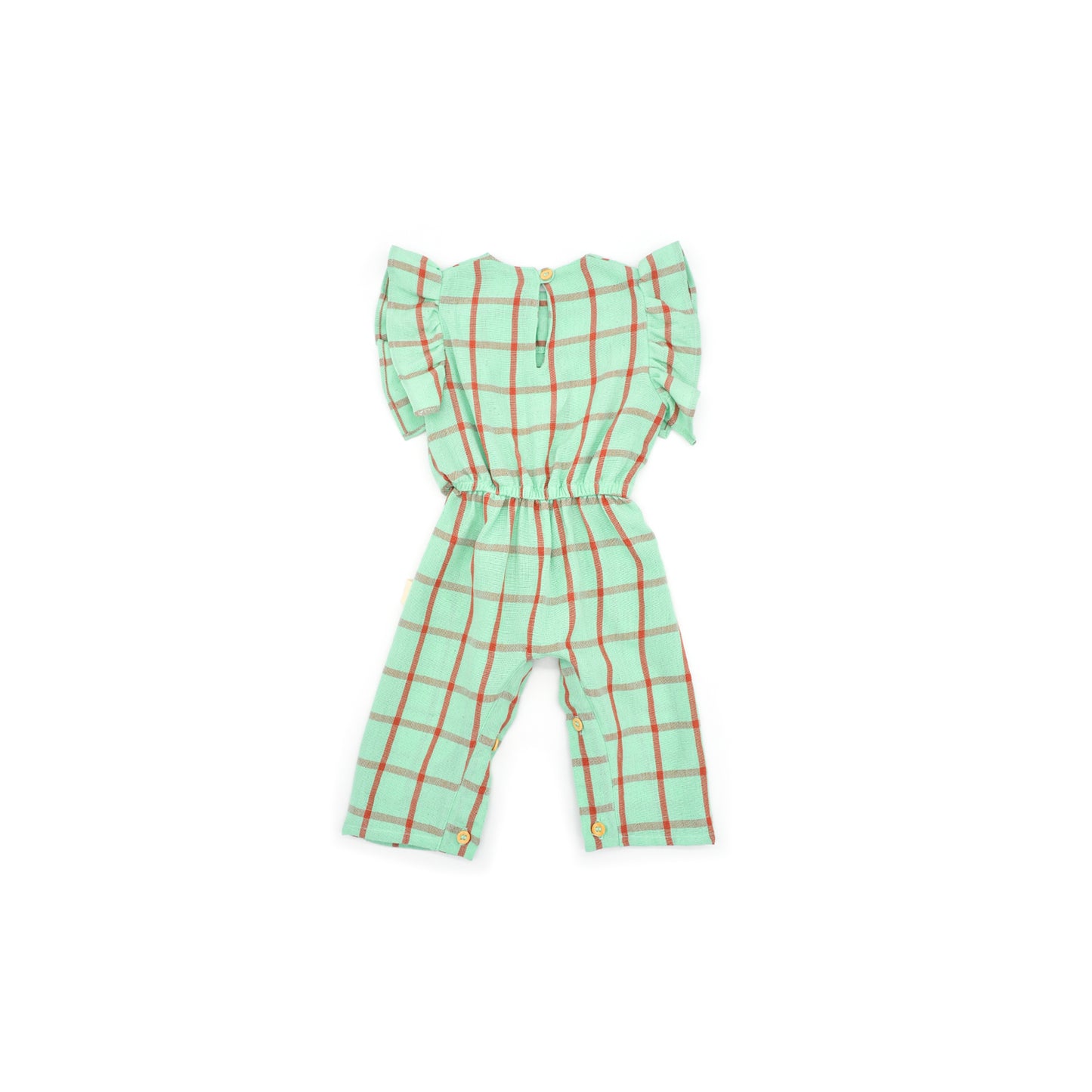 Willow Baby Jumper Paradise Sage