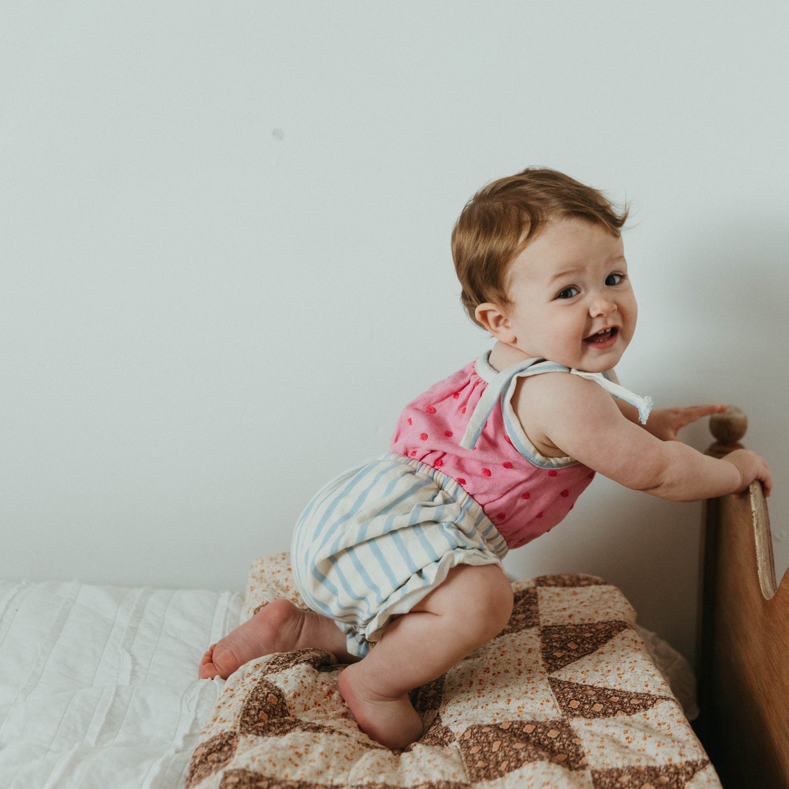 baby apparel maisonette