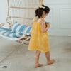 Toddler girl apparel