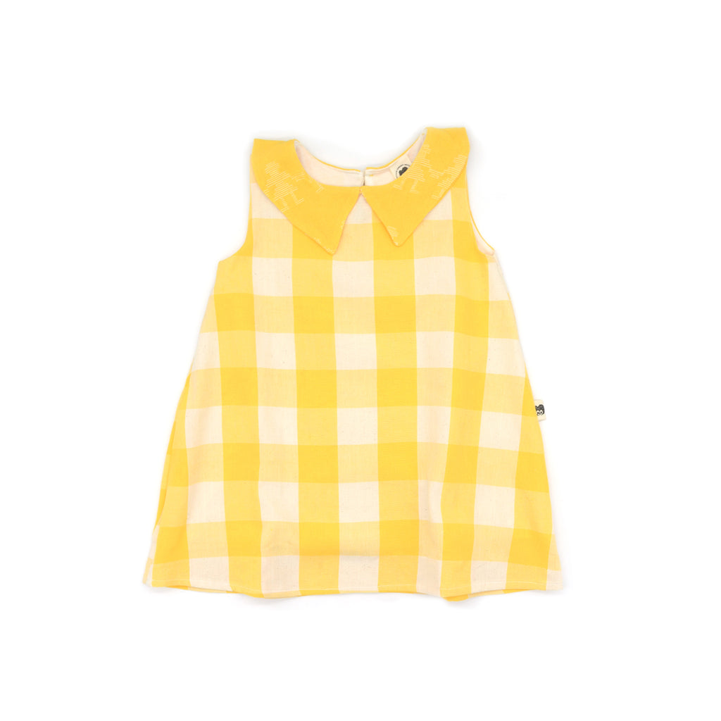 folklore las ninas girl dress