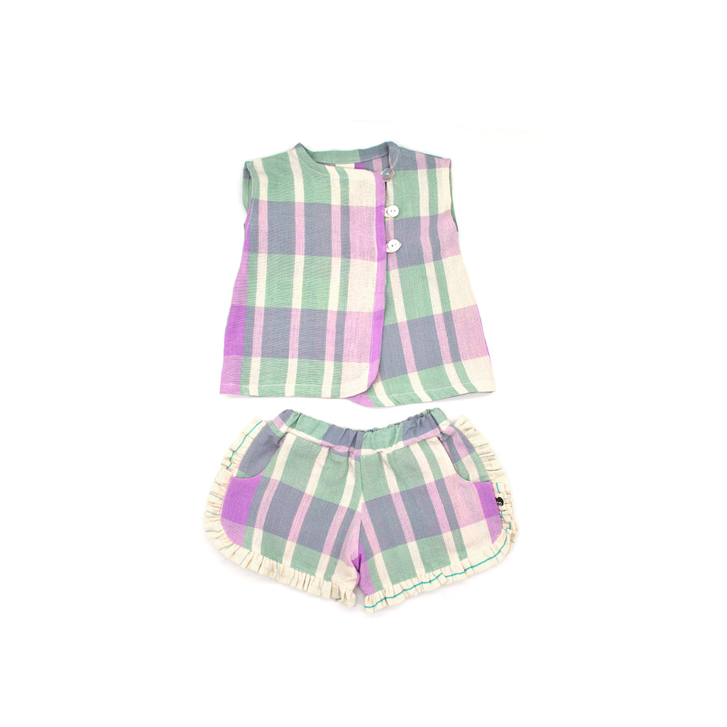 girl summer set 