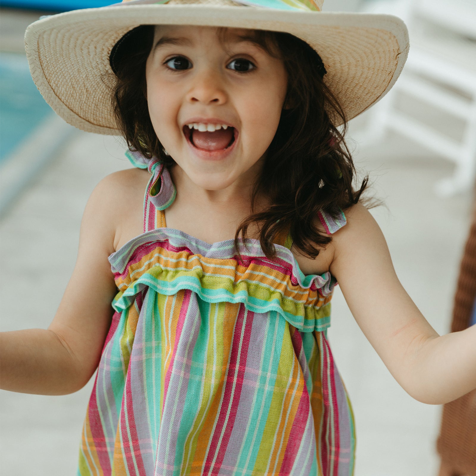 folklore las ninas high quality girl apparel