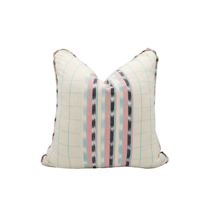 Lupine 0.2 Throw Pillow