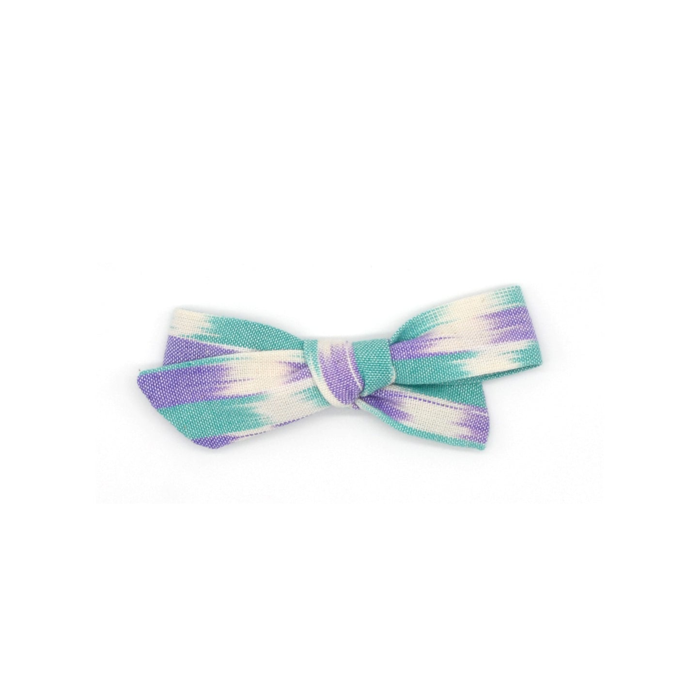 Folklore Medium Bow in Thistle