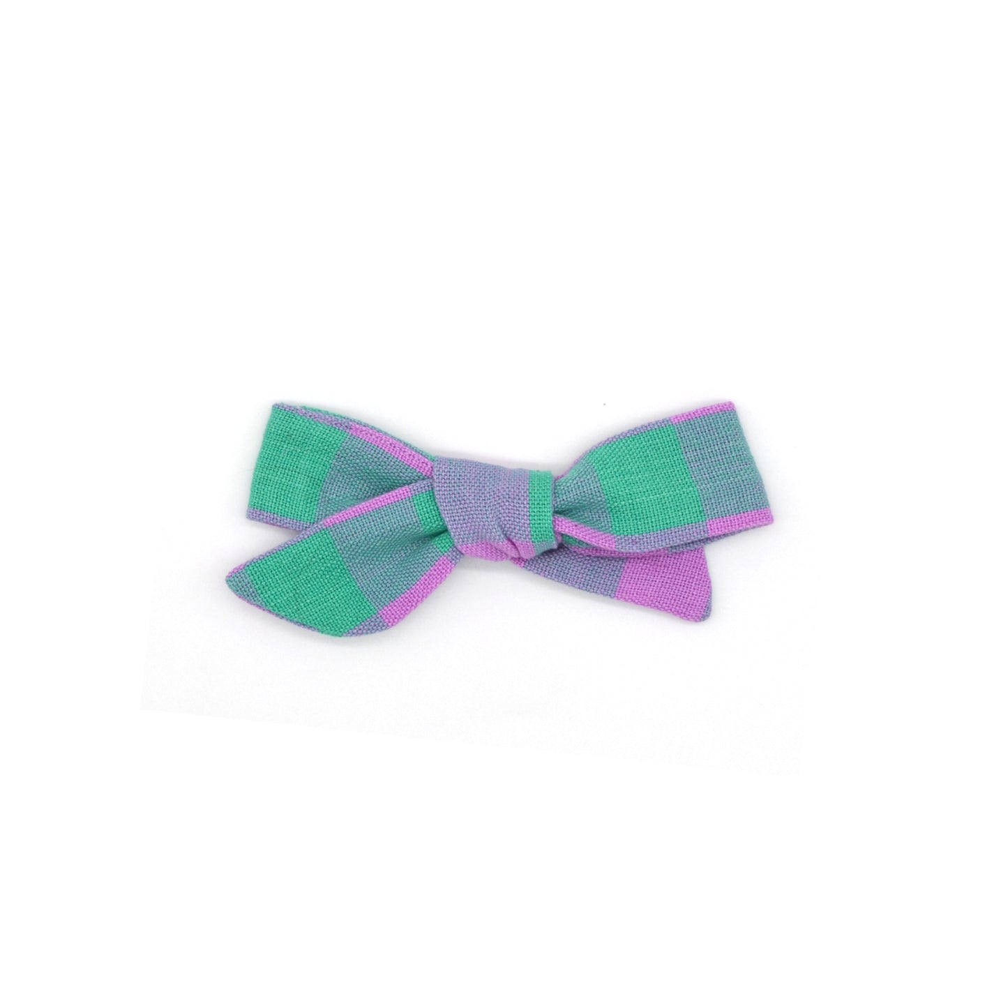 Folklore Medium Bow in Lupine