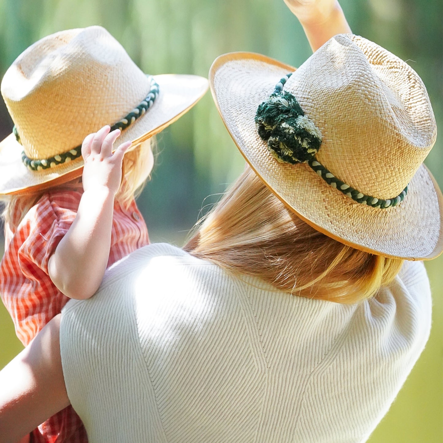 Women Sol Fedora