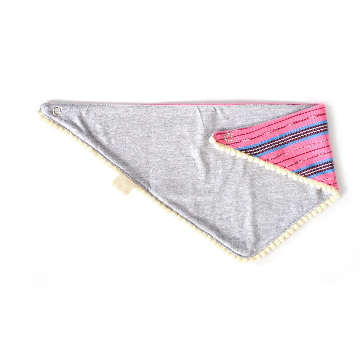 Drool bib by Folklore