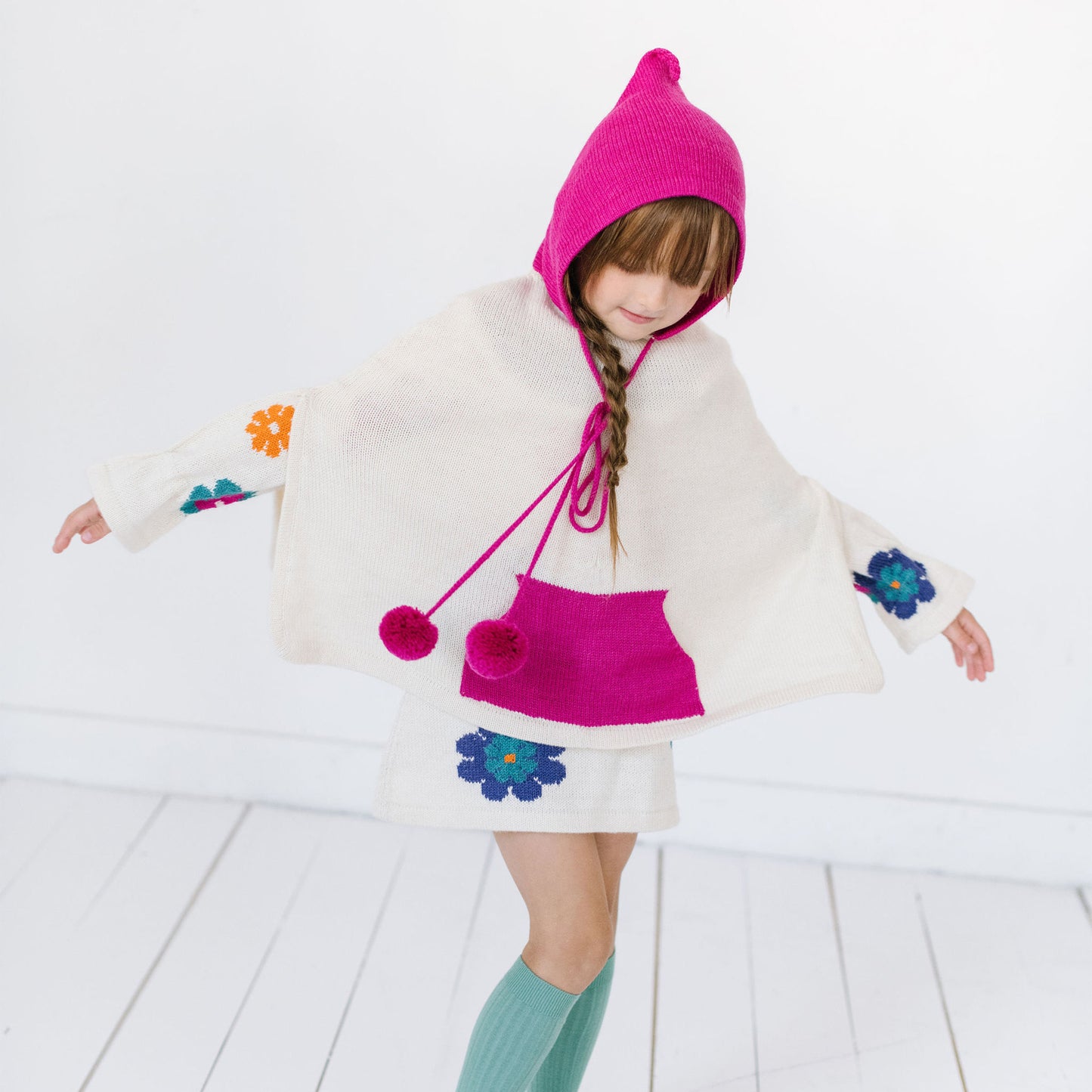 Pia Cape in Fresa