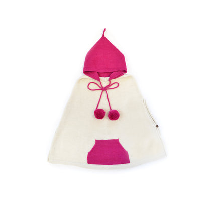 Pia Cape in Fresa