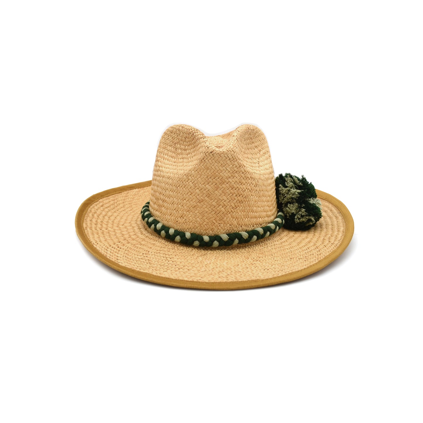 Women Sol Fedora